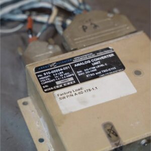 Aspen Avionics Control Unit | Affordable Aircraft Avionics