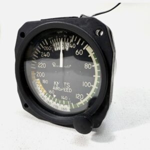 Beechcraft Airspeed Indicator 8130 | Affordable Cessna Parts