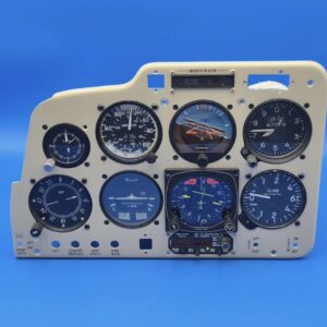Beechcraft Bonanza Instrument Panel | Affordable Aero Parts