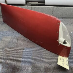 Beechcraft Bonanza Wing Tip | Authentic Cessna Parts