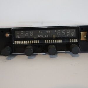 Bendix King Digital Transponder | Affordable Cessna Parts