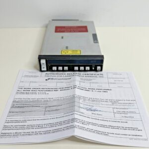 Bendix King Flight Computer | Affordable Aero Parts Market