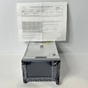 Bendix King KMD-540 MFD | Affordable Aircraft Avionics