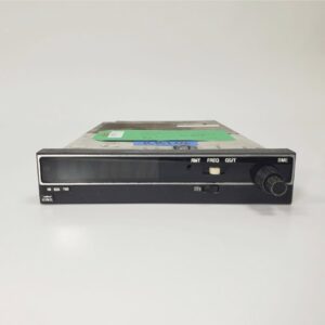 Bendix King KN-62A DME | Affordable Cessna Parts