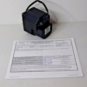 Bendix King Roll Servo | Affordable Cessna Parts