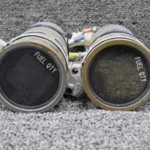 Boeing 737 Fuel Indicator | Affordable Aircraft Equipment