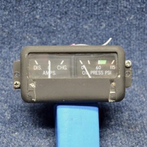 Cessna 172RG Instrument Cluster | Affordable Aviation Parts