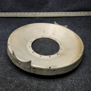Cessna C172RG Spinner Bulkhead - High-Quality Aircraft Parts