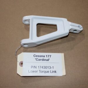Cessna Cardinal Nose Torque Link | Affordable Avionics Parts