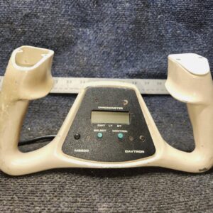 Davtron Control Wheel Assembly | Affordable Beechcraft Parts