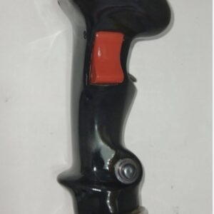 F-5 Fighter Control Stick - Authentic Military Component