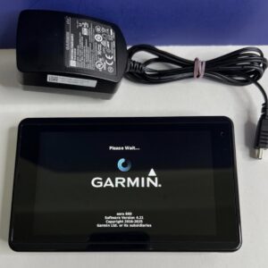 Garmin Aera 660 GPS | Affordable Aviation Parts