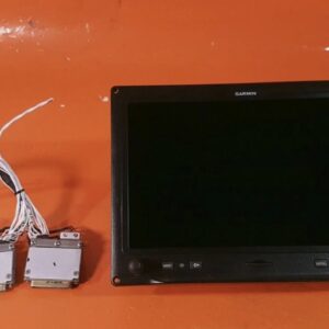 Garmin GDU 460 G3X | Affordable Aviation Parts