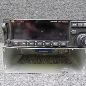 Garmin GNC-300XL Radio | Affordable Avionics Parts