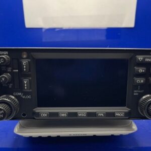 Garmin GNS 430W WAAS GPS/NAV/COMM for Sale