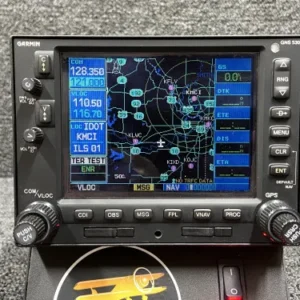 Garmin GNS 530W WAAS | Affordable Avionics Parts