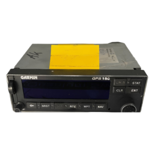 Garmin GPS 150 Navigator | Affordable Aircraft Avionics