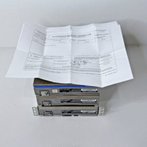 Garmin GTX-33 Transponder - Reliable Avionics Solution