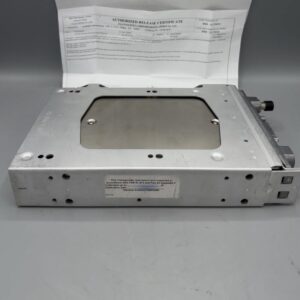 Garmin GTX 33ES Transponder - Reliable Avionics Solution
