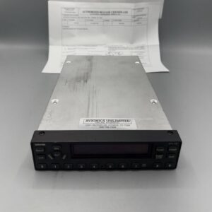 Garmin GTX330 Transponder | Reliable Cessna Parts