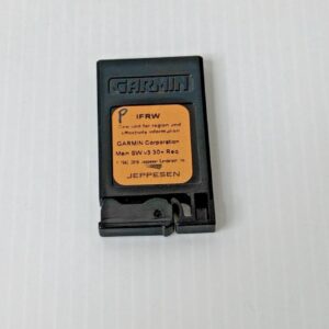 Garmin WAAS Nav Cards | Affordable Avionics Parts