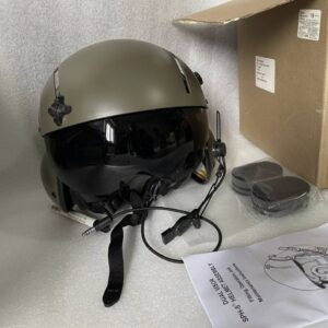 Gentex SPH-5 Pilot Helmet | Affordable Aviation Parts