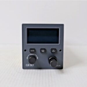 Honeywell Control Head 1 | Affordable Aircraft Avionics