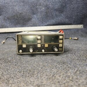 King KX-170B MAC | Affordable Aircraft Avionics