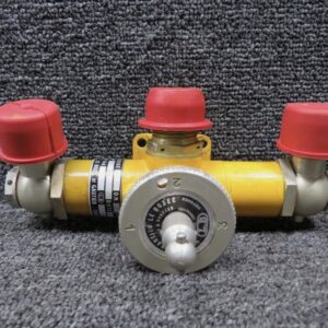 Le Bozec Regulator Valve | Affordable Avionics Parts