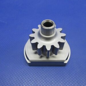 Lycoming Gear Retainer Assembly | Authentic Aircraft Parts