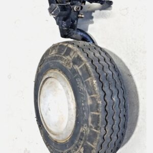 Maule Tail Wheel Assembly | Affordable Aviation Parts