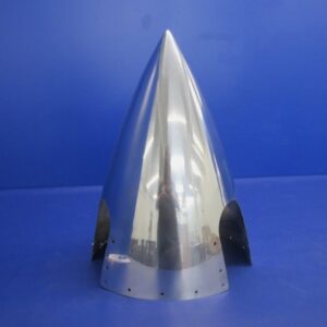McCauley 3Blade Propeller Spinner | Affordable Aero Parts