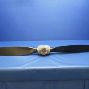 McCauley Aircraft Propeller Model | Authentic Aircraft Parts