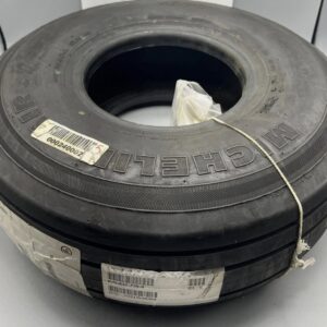 Michelin Aircraft Nose Tire | Authentic Cessna Parts