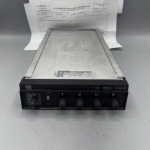 Narco AT50A Transponder - Reliable Avionics Solution