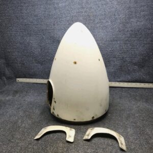 Piper PA28RT Spinner Assembly - Quality Aviation Parts