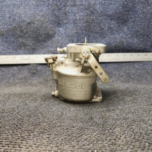 Precision Carburetor Assembly | Affordable Avionics Parts
