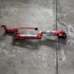 Redline Sidewinder Aircraft Tug | Quality Cessna Parts