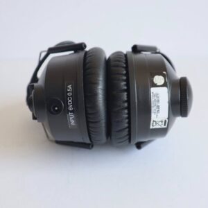 Sennheiser Aviation Headset | Affordable Aero Parts Market