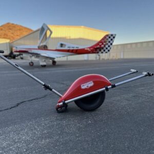 SkyTugs Electric Aircraft Tug | Affordable Cessna Parts