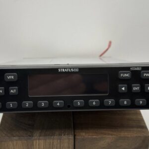Stratus ESG Airplane Transponder | Affordable Aviation Parts
