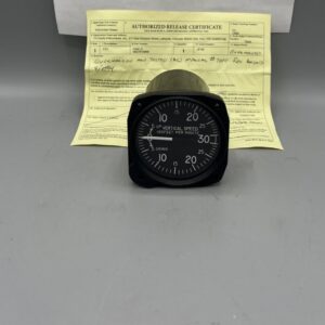 United Instruments Vertical Indicator | Reliable Aero Parts