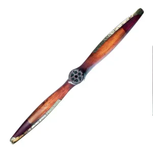 Vintage Wood Aircraft Propeller | Affordable Aero Parts