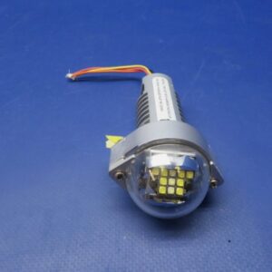 Whelen Tail Strobe | Authentic Cockpit Component